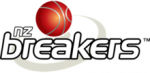 logo New Zealand Breakers