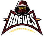 logo Newfoundland Rogues