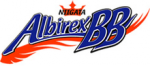 logo Niigata Albirex BB