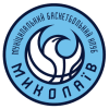 logo Niko-Basket Mykolaiv