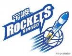 logo Ningbo Rockets