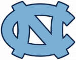 logo North Carolina Tar Heels