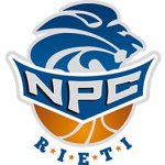 logo NPC Rieti