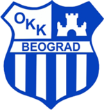 logo OKK Beograd