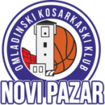 logo OKK Novi Pazar