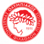 logo Olympiacos