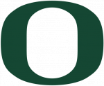 logo Oregon Ducks