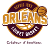 logo Orleans Loiret