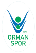 logo Ormanspor
