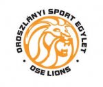 logo OSE Lions