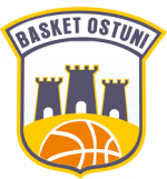 logo Ostuni Basket