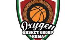 logo Oxygen Roma
