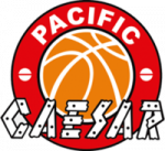 logo Pacific Caesar Surabaya