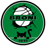 logo Pallacanestro Broni