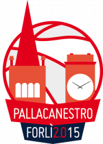 logo Pallacanestro Forlì