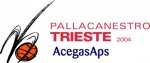 logo Pallacanestro Trieste