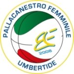logo Pallacanestro Umbertide