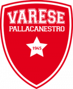 logo Pallacanestro Varese