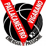 logo Pallacanestro Vigarano