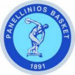 logo Panellinios BC