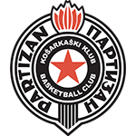 logo Partizan