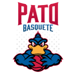 logo Pato Basquete