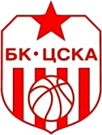 logo PBC CSKA Sofia