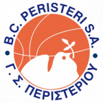 logo Peristeri