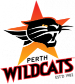logo Perth Wildcats