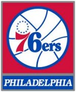 logo Philadelphia 76ers