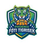 logo Phoenix Fóti Tigrisek