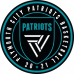 logo Plymouth City Patriots