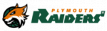 logo Plymouth Raiders