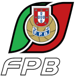 logo Portugal Women