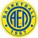 logo AEL Limassol BC