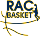 logo RAC Basket
