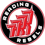 logo Reading Rebels