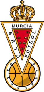 logo Real Murcia