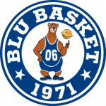 logo Blu Basket Treviglio