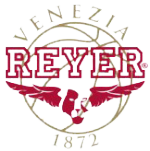 logo Reyer Venezia Women