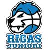 logo Rigas Ekselences Juniori