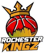 logo Rochester Kingz
