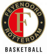 logo Feyenoord Basketball