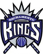 logo Sacramento Kings