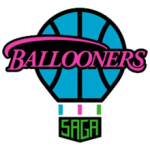 logo Saga Ballooners