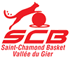 logo Saint Chamond