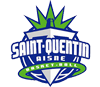 logo Saint Quentin