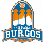 logo San Pablo Burgos