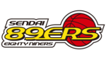 logo Sendai 89ers