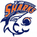 logo Shanghai Sharks
